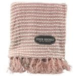 Charleston Throw - 1