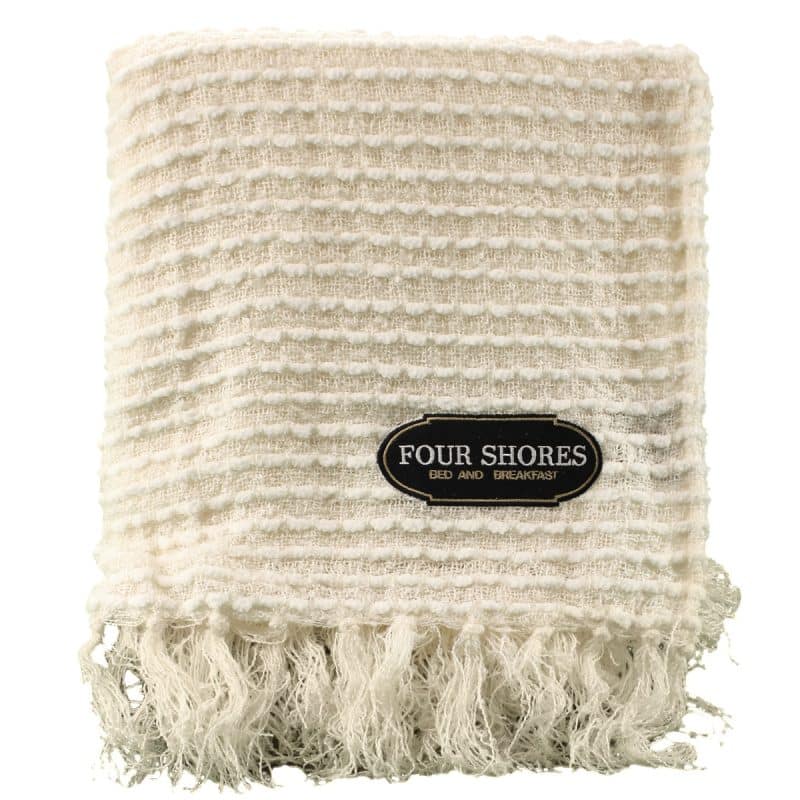 Charleston Throw - 2