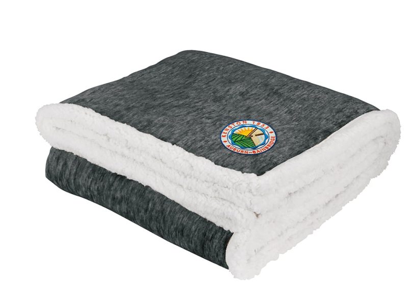 Good Value™ Two-Tone Sherpa - 1