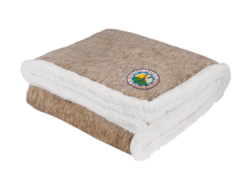 Good Value™ Two-Tone Sherpa - 2
