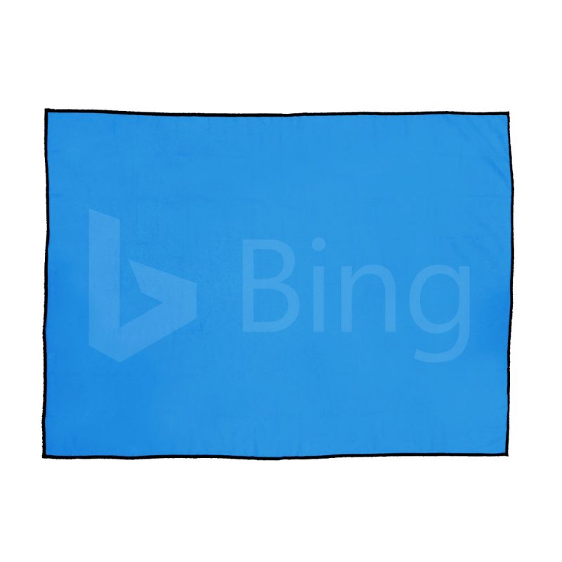 Sand Repellent Beach Blanket - 1