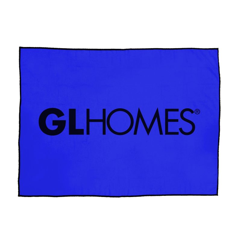 Sand Repellent Beach Blanket - 3