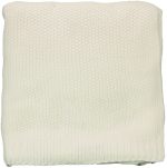 Aliehs Crochet Knit Throw - 5