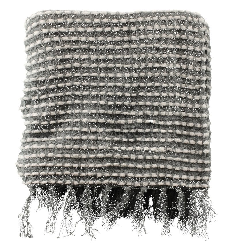 Charleston Throw - 5