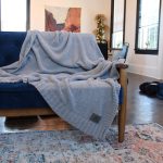 Cloud Nine Soft Throw - 1
