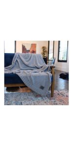 Cloud Nine Soft Throw - 2
