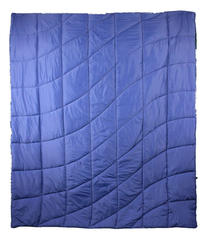 Lofthouse Camping Blanket - 7