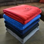 Promo Fleece Blanket - 1