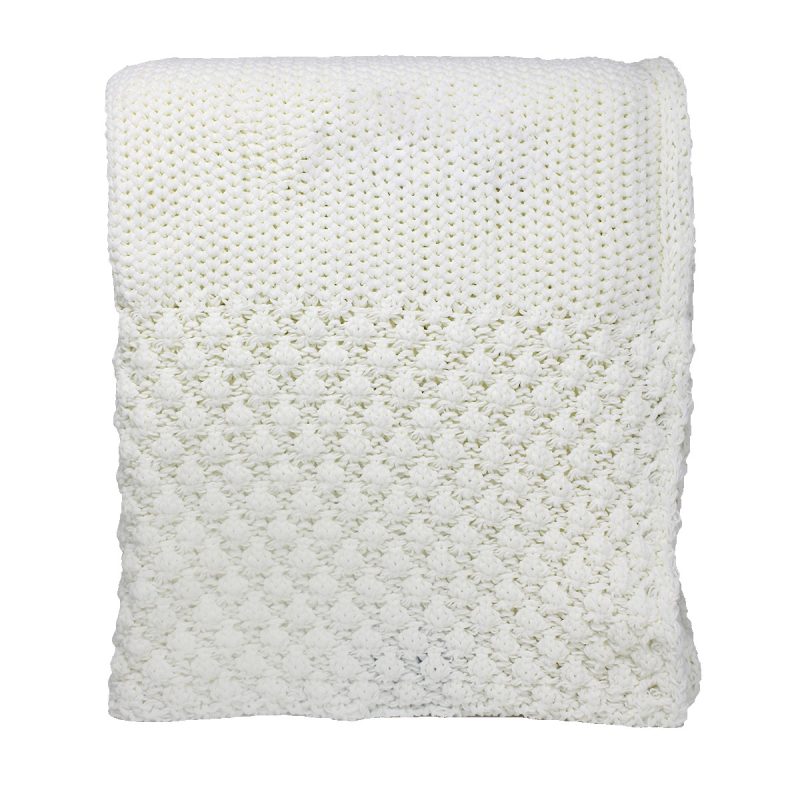Riviera Throw EnviroFibr - 1