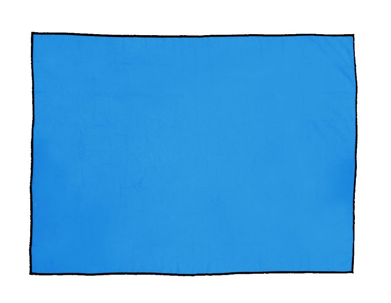 Sand Repellent Beach Blanket - 4