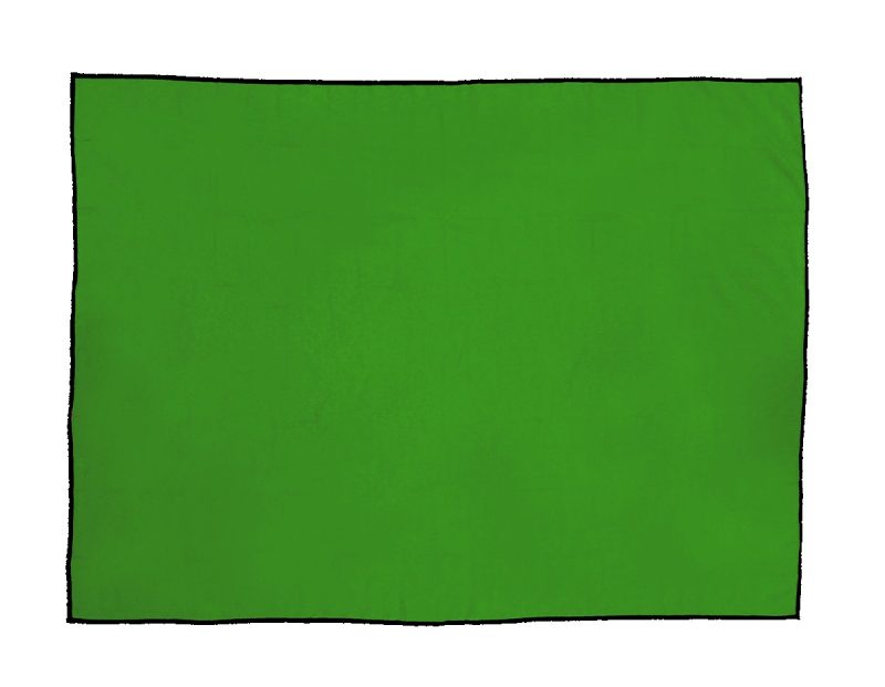 Sand Repellent Beach Blanket - 5