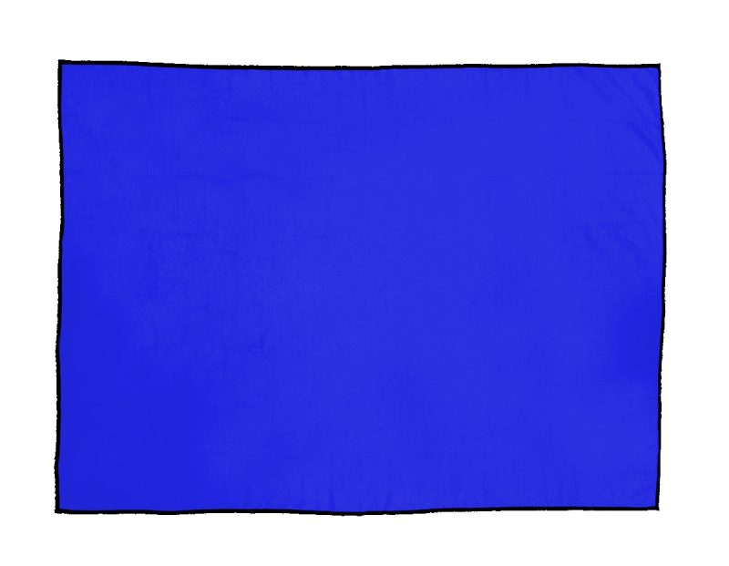 Sand Repellent Beach Blanket - 6
