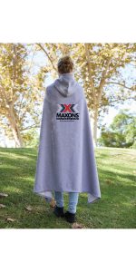 Sweatshirt Sport Hoodie - 1
