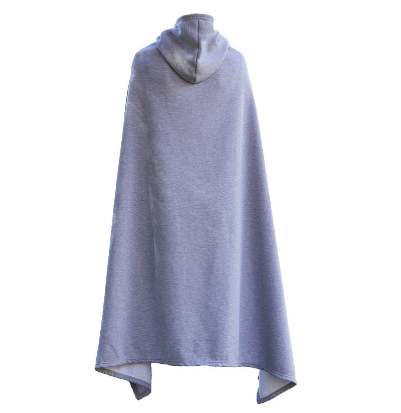 Sweatshirt Sport Hoodie - 2