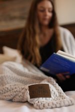 Wanderlust Blanket - 1
