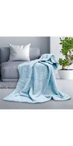 Coastline Throw - 1