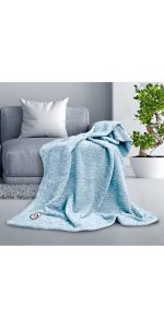 Coastline Throw