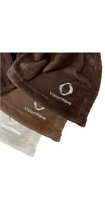 Espresso Throw