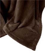 Espresso Throw - 3
