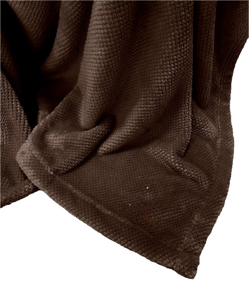 Espresso Throw - 3