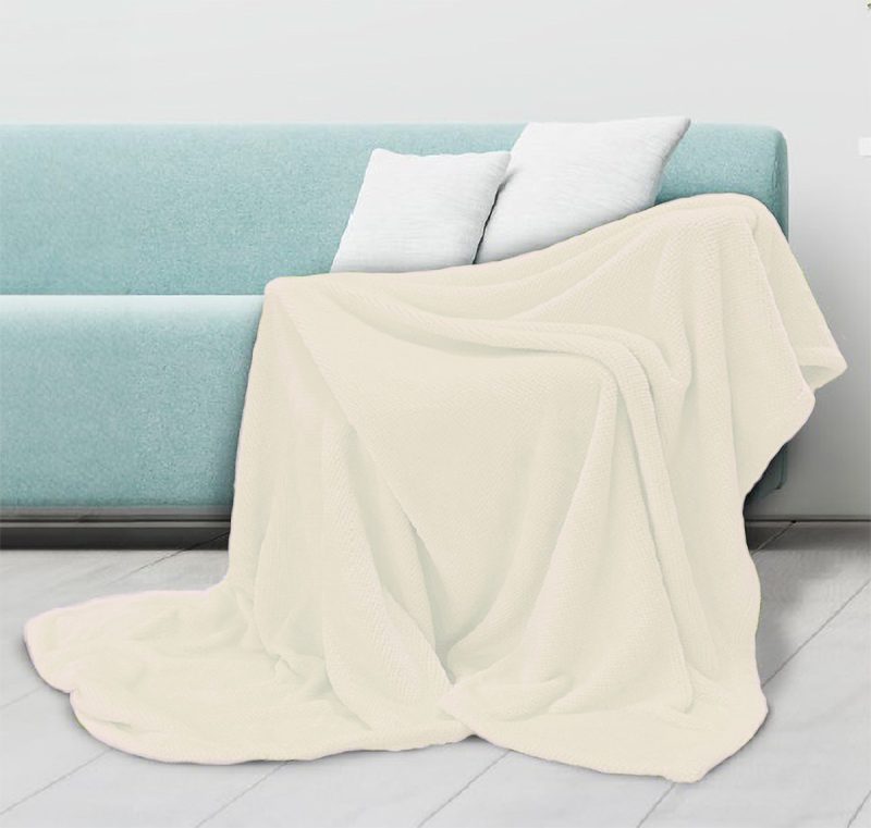 Espresso Throw - 6