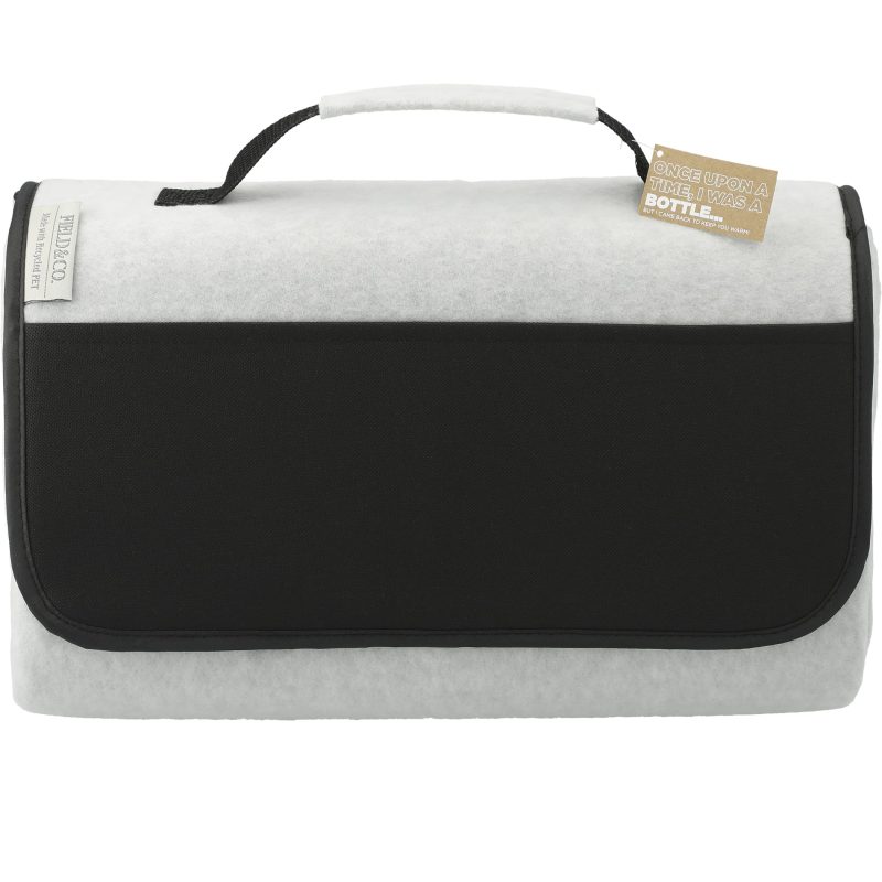 Field & Co.® Recycled PET Oversized Picnic Blanket - 1