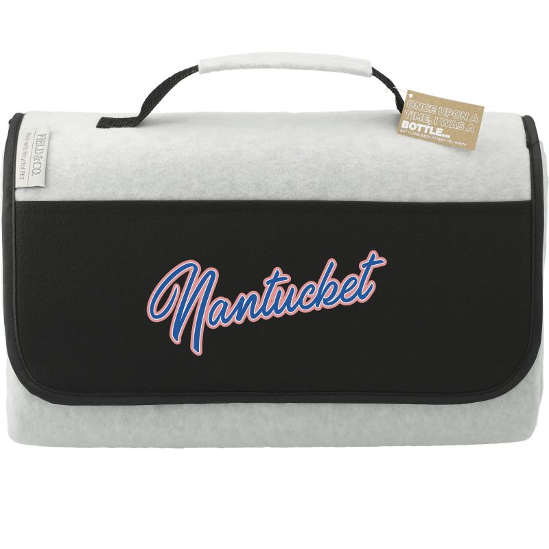 Field & Co.® Recycled PET Oversized Picnic Blanket - 3