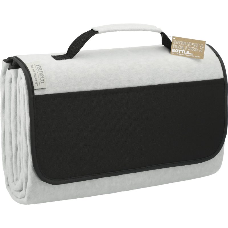 Field & Co.® Recycled PET Oversized Picnic Blanket - 4