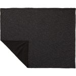 Heathered Sherpa Blanket - 7