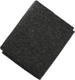 Heathered Sherpa Blanket - 8