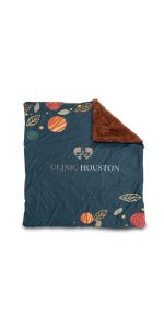 Pro Vision Fun Throw Blanket
