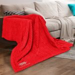 Regal Throw - 3