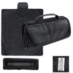 Cutter & Buck® Rpet Roll-up Picnic & Camping Blanket