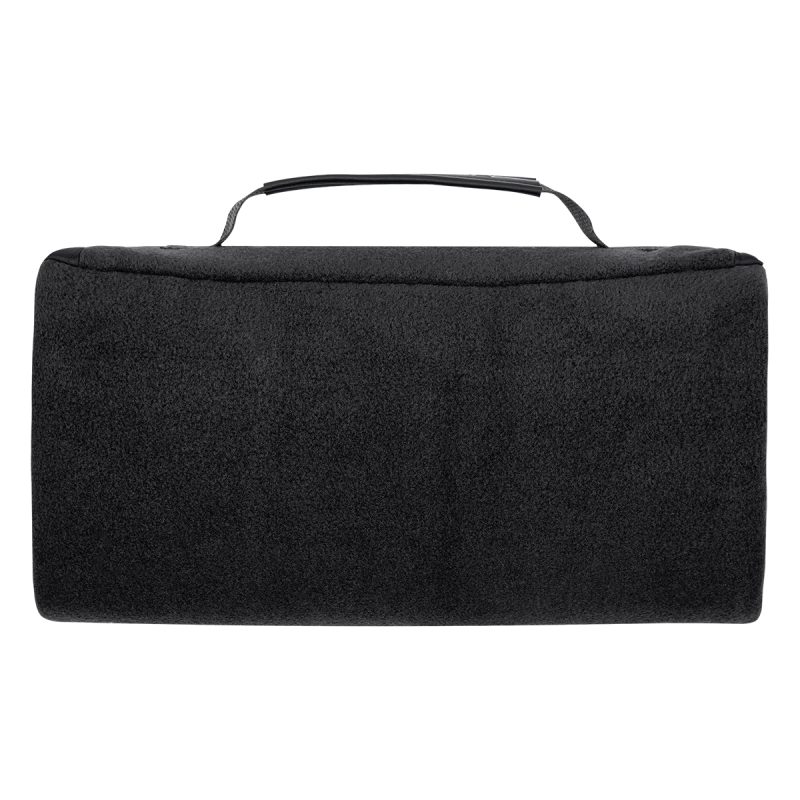 Cutter & Buck® Rpet Roll-up Picnic & Camping Blanket - 2
