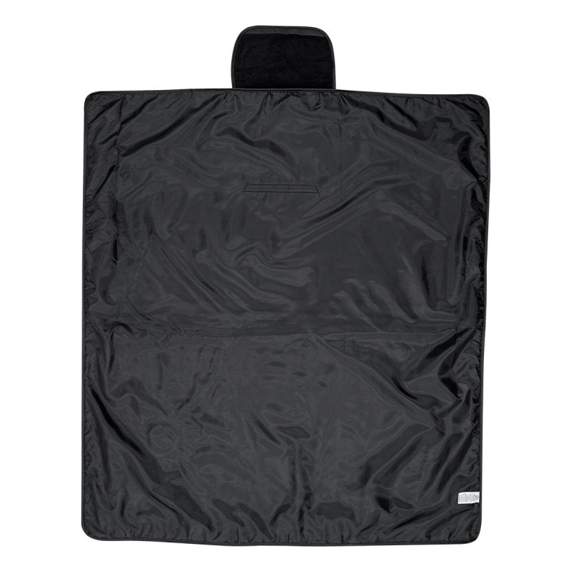 Cutter & Buck® Rpet Roll-up Picnic & Camping Blanket - 4
