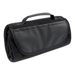 Cutter & Buck® Rpet Roll-up Picnic & Camping Blanket - 5