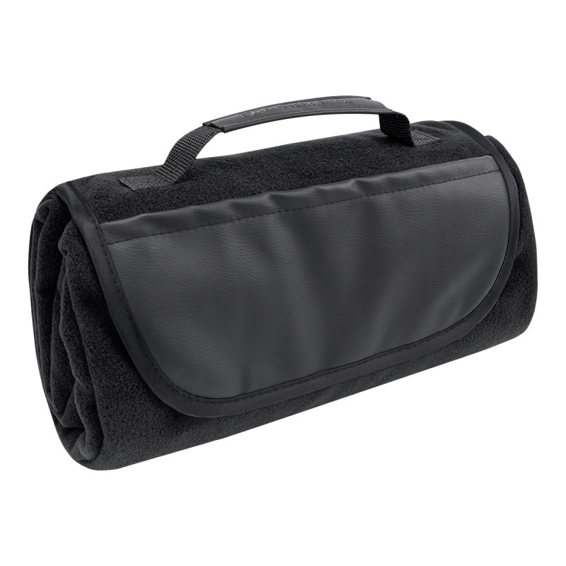 Cutter & Buck® Rpet Roll-up Picnic & Camping Blanket - 5