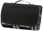 Plaid Picnic Blanket - 2