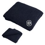 Recycled Teddy Throw Blanket - 5