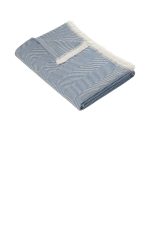 Brooks Brothers® Coastal Throw Blanket