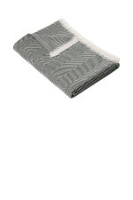 Brooks Brothers® Coastal Throw Blanket - 2