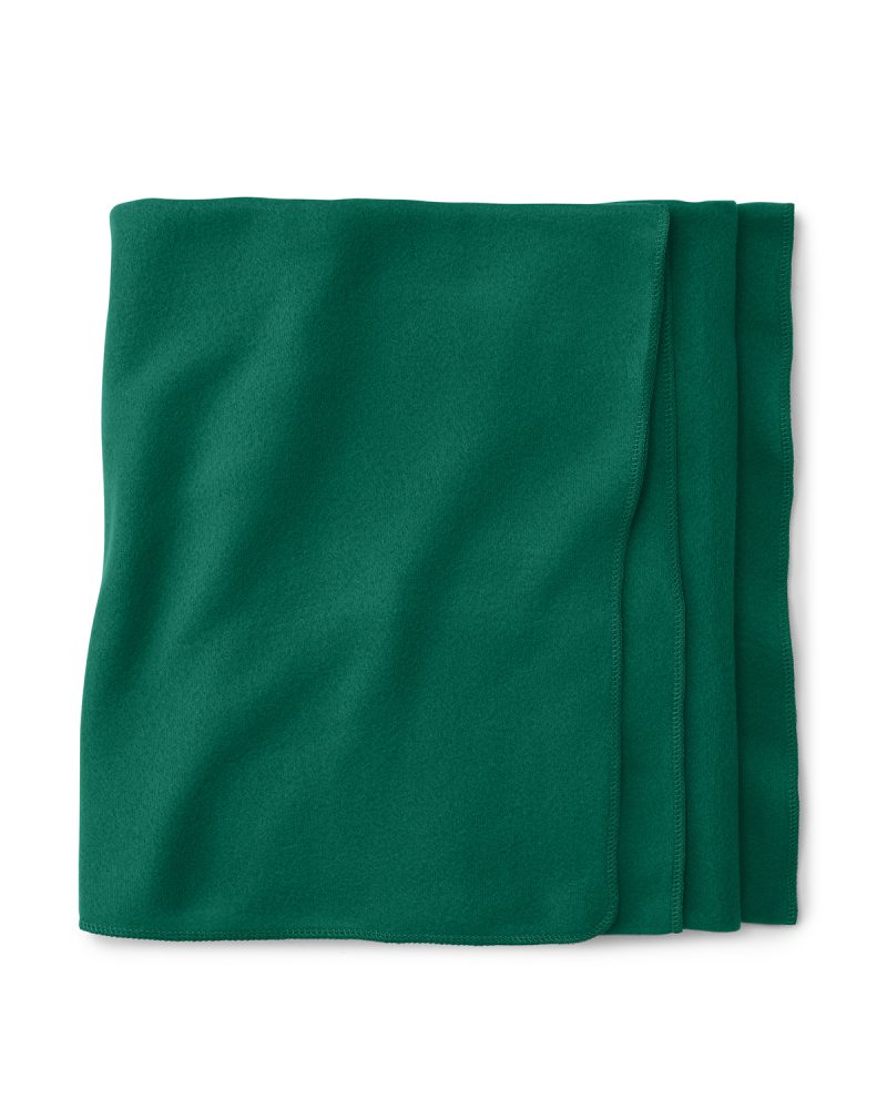 Budget Fleece Blanket - 8