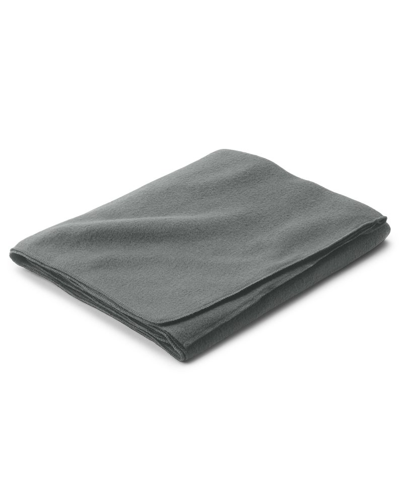 Budget Fleece Blanket - 9