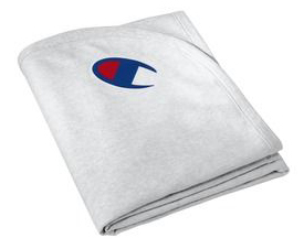Champion ® Reverse Weave ™ Stadium Blanket