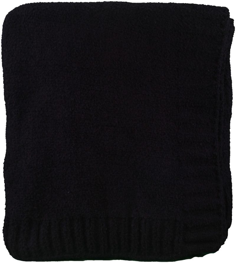 Cloud Nine Throw Blanket - 6