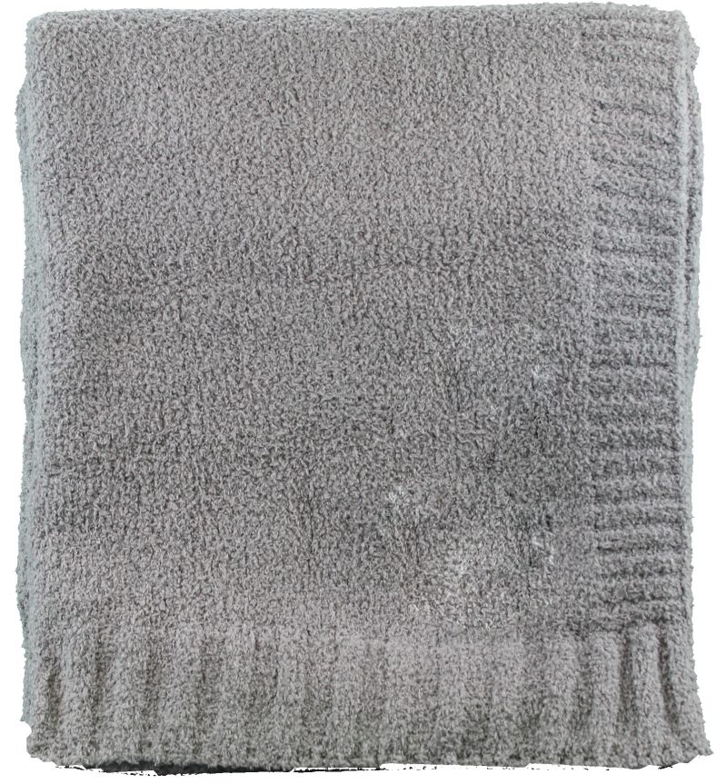 Cloud Nine Throw Blanket - 7