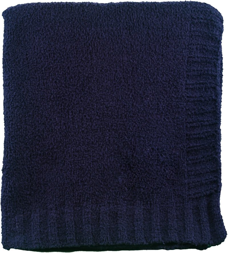 Cloud Nine Throw Blanket - 8