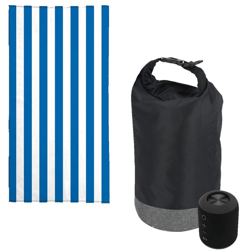 EarthTrendz Beach Party Kit - 5