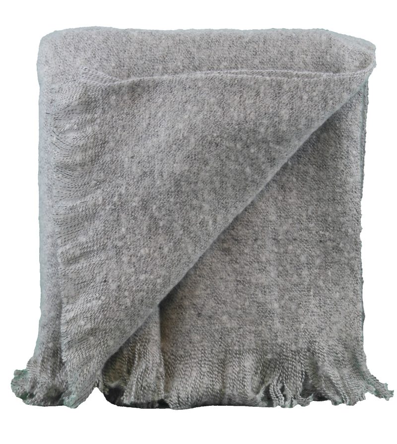 Earthly Comfort Throw Envirofibr Blanket - 3