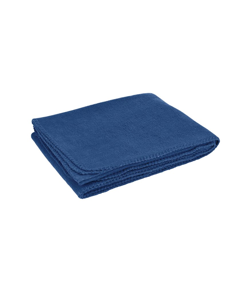 Economy Fleece Blanket - 4